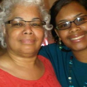 Meet your Posher, Carolyn